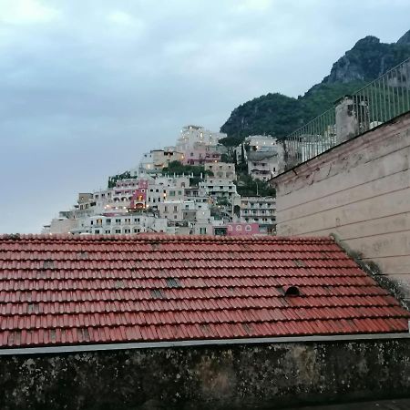 Positano Central House Free Wi-Fi And Air Condition Екстер'єр фото