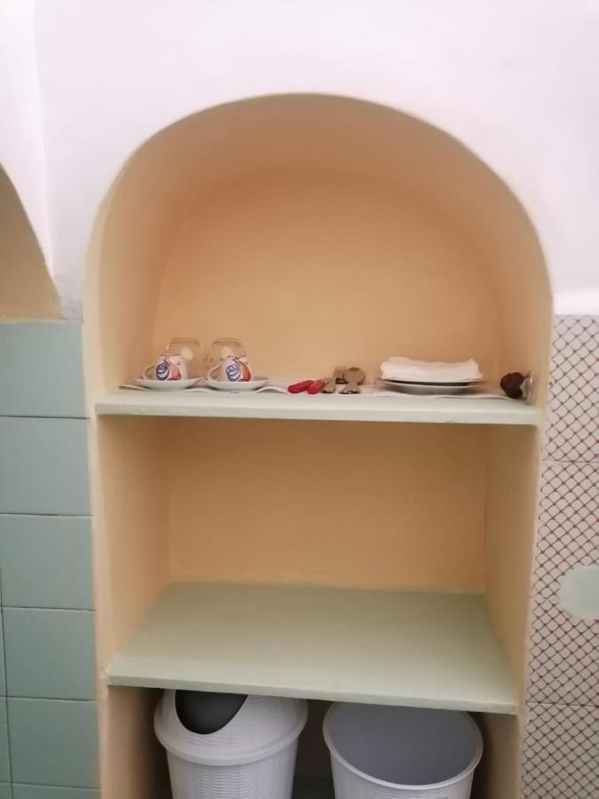 Positano Central House Free Wi-Fi And Air Condition Екстер'єр фото