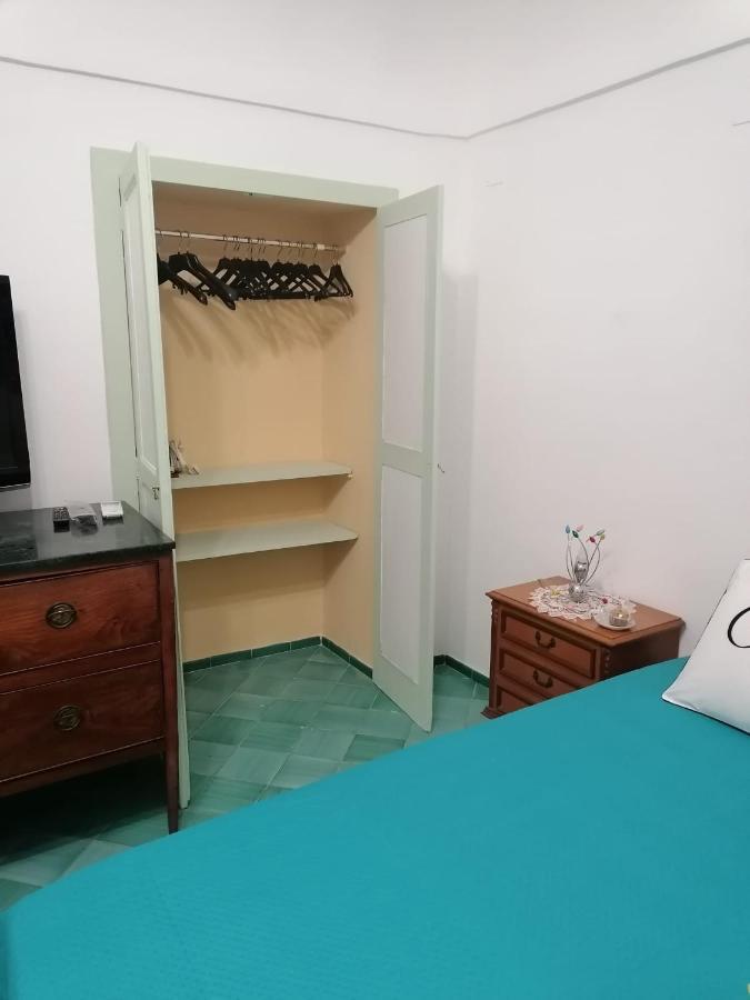 Positano Central House Free Wi-Fi And Air Condition Екстер'єр фото