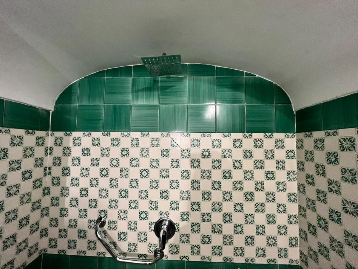 Positano Central House Free Wi-Fi And Air Condition Екстер'єр фото