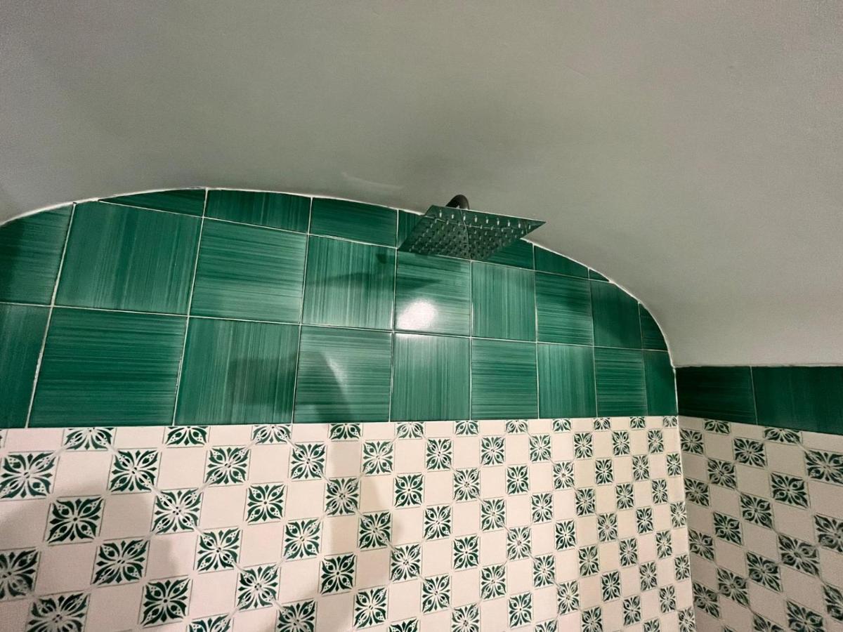 Positano Central House Free Wi-Fi And Air Condition Екстер'єр фото