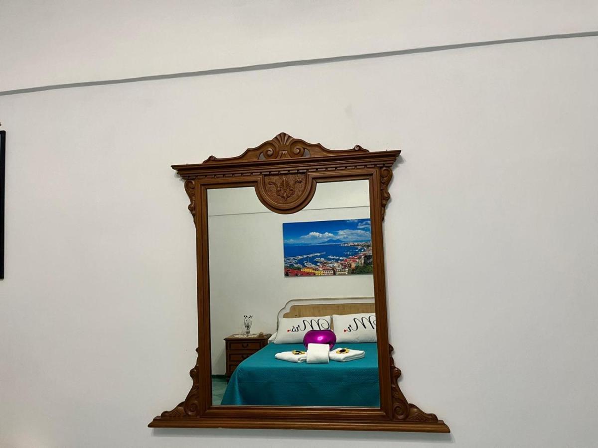 Positano Central House Free Wi-Fi And Air Condition Екстер'єр фото