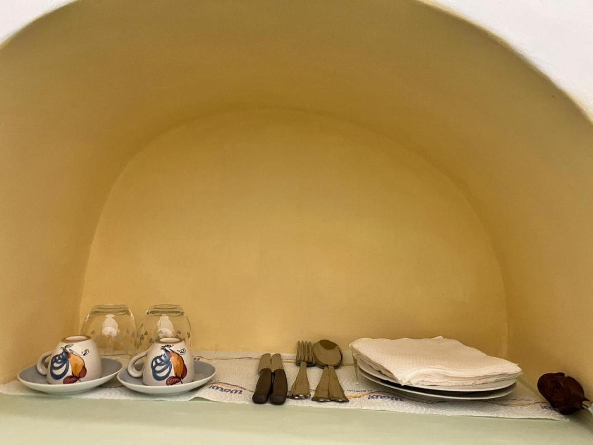 Positano Central House Free Wi-Fi And Air Condition Екстер'єр фото